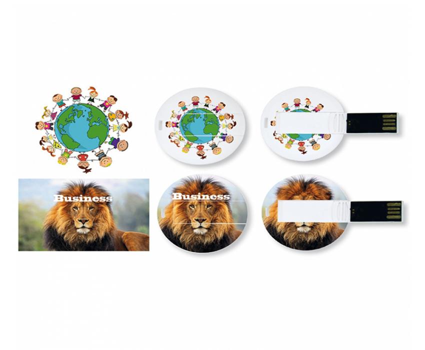 CLE USB PERSONNALISEE TANGER